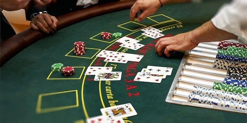 Mẹo chơi Poker hiệu quả để giảm ảnh hưởng của rake