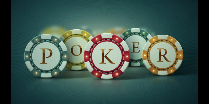 Bài poker đang phủ sóng rộng khắp ở nhiều sòng bạc lớn nhỏ
