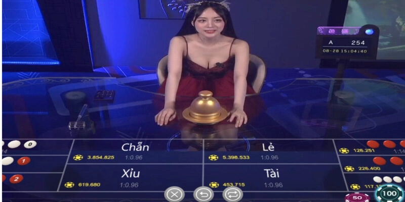Mẹo chơi xóc đĩa hiểu rõ luật sẽ tăng khả năng thắng của bạn