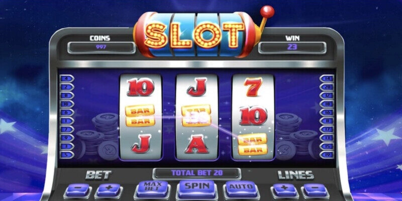 Nắm chắc chiến lược casino slot sẽ giúp bạn đổi đời