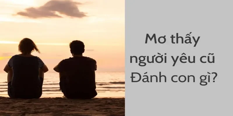 Ngủ mơ thấy giết người mình yêu