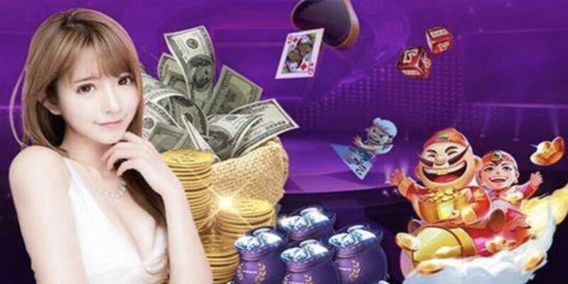 Người chơi có thể yên tâm với mọi dữ liệu cá nhân khi chơi