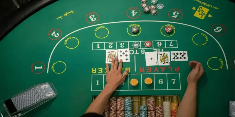 Tìm hiểu kèo Baccarat là gì giúp anh em ưu tiên kèo dễ thắng