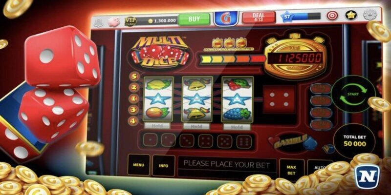 Video slot đã thu hút phần lớn người chơi truy cập