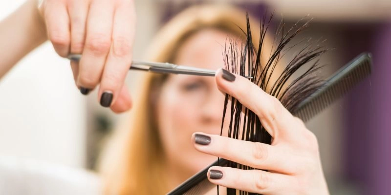 Mơ thấy cắt tóc là hiện tượng gì? Xấu hay Tốt?