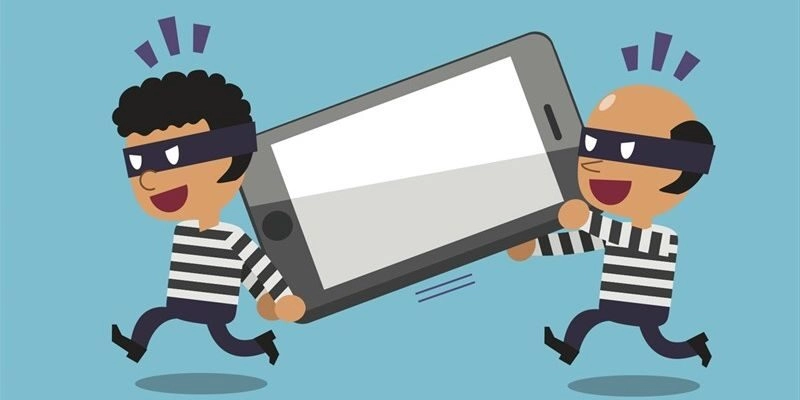 Mơ thấy mất điện thoại trong giấc ngủ