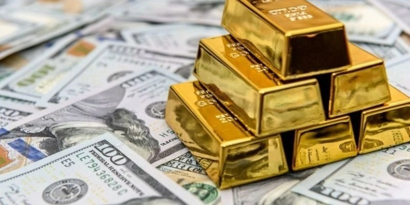 Mơ bị mất trộm vàng