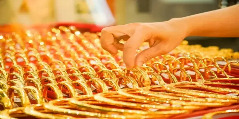 Nằm mơ thấy vàng đánh số mấy dễ trúng nhất?