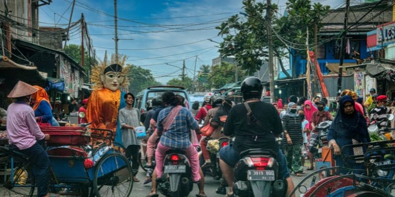 Mơ nhìn thấy mất xe máy khi đi làm