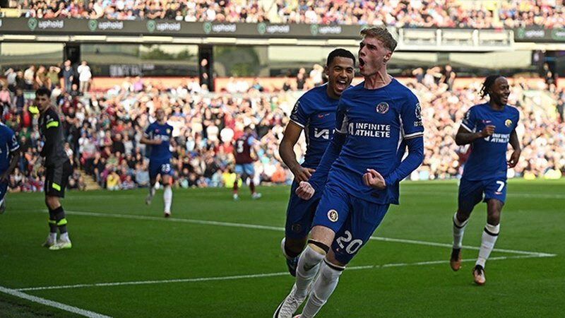 Chelsea cái tên đình đám trong làng túc cầu