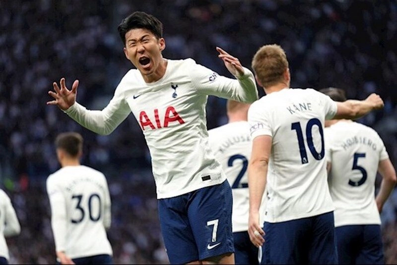 Tottenham - CLB giá trị & đẳng cấp nhất thế giới